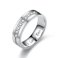Wholesale Jewelry Fashion U Shape Stainless Steel 18K Gold Plated main image 1