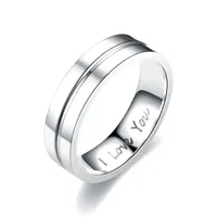 Wholesale Jewelry Fashion U Shape Stainless Steel 18K Gold Plated main image 5