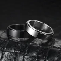 Wholesale Jewelry Lady Geometric Titanium Steel Stamping main image 1