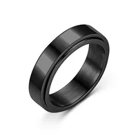Wholesale Jewelry Lady Geometric Titanium Steel Stamping main image 4