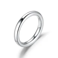 Wholesale Jewelry U Shape Stainless Steel 18K Gold Plated main image 3