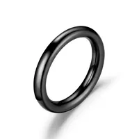 Wholesale Jewelry U Shape Stainless Steel 18K Gold Plated main image 4