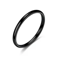 Wholesale Jewelry U Shape Stainless Steel 18K Gold Plated main image 2