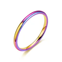 Wholesale Jewelry U Shape Stainless Steel 18K Gold Plated main image 3