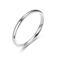 Wholesale Jewelry U Shape Stainless Steel 18K Gold Plated main image 5