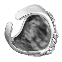 New Fashion Punk Lion Shape Ring Wholesale Nihaowholesale main image 4