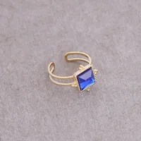Stainless Steel 18K Gold Plated Retro Bow Knot No Inlaid sku image 1