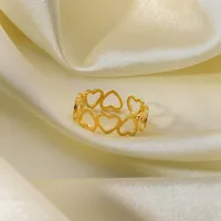 Wholesale Jewelry Heart 304 Stainless Steel main image 2