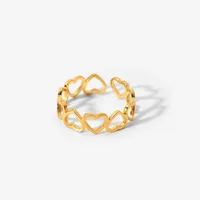 Wholesale Jewelry Heart 304 Stainless Steel main image 5
