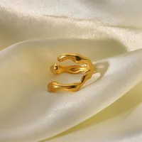 Wholesale Jewelry 304 Stainless Steel main image 3