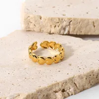 Wholesale Jewelry 304 Stainless Steel main image 1
