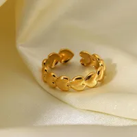 Wholesale Jewelry 304 Stainless Steel main image 2