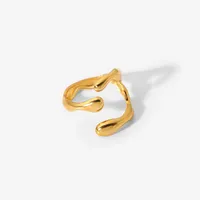 Wholesale Jewelry 304 Stainless Steel sku image 1