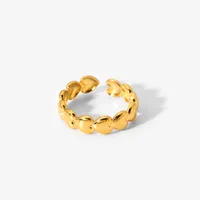 Wholesale Jewelry 304 Stainless Steel sku image 1