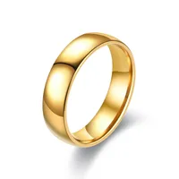 Couple-style Rhinestone Stainless Steel Rings Tp190418118098 sku image 10