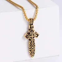 Stainless Steel 18K Gold Plated Retro Plating Animal No Inlaid sku image 5
