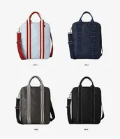Trolley Travel Case Large-capacity Clothing Storage Bag Wholesale Nihaowholesale main image 2