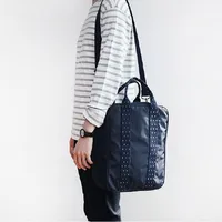 Trolley Travel Case Large-capacity Clothing Storage Bag Wholesale Nihaowholesale main image 3
