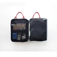 Trolley Travel Case Large-capacity Clothing Storage Bag Wholesale Nihaowholesale main image 4
