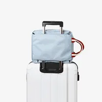 Trolley Travel Case Large-capacity Clothing Storage Bag Wholesale Nihaowholesale main image 5