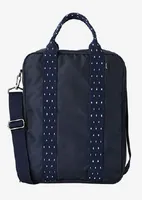 Trolley Travel Case Large-capacity Clothing Storage Bag Wholesale Nihaowholesale sku image 2