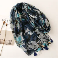 Women's Sweet Houndstooth Printing main image 3