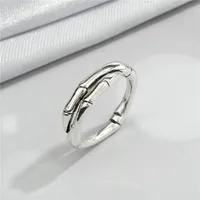 Trend Retro Sword Devil Paw Ring Creative Cute Hug Hand Cat Paw Finger Ring Cross-border Jewelry sku image 5