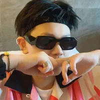 Fashion Women's Sunglasses main image 2