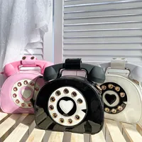 Medium Pu Leather Fashion Shoulder Bags main image 1