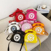 Medium Pu Leather Fashion Shoulder Bags main image 2