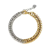 Fashion Geometric 304 Stainless Steel No Inlaid In Bulk main image 5