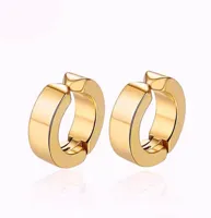 Novelty Color Block Stainless Steel main image 5