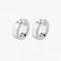 Novelty Color Block Stainless Steel main image 2