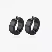 Novelty Color Block Stainless Steel main image 1
