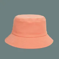 Pure Color Cotton Fisherman Hat sku image 12