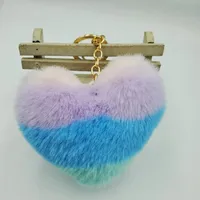 Heart Metal Unisex sku image 4