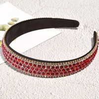 Diamonds Non-slip Headband sku image 3