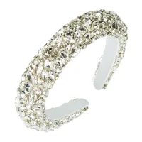 Women's Fashion Plaid Cloth Diamond main image 5