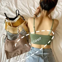 Classic Style Solid Color Active Tops main image 4