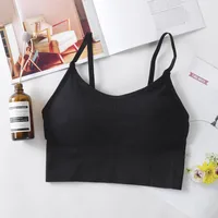 Classic Style Solid Color Active Tops sku image 2