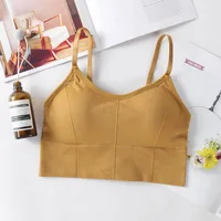 Classic Style Solid Color Active Tops sku image 5
