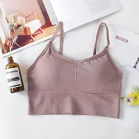 Classic Style Solid Color Active Tops sku image 6
