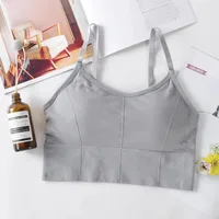 Classic Style Solid Color Active Tops sku image 7