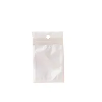New Hanging Size Sealing Pocket Pearlescent Storage Bag main image 1