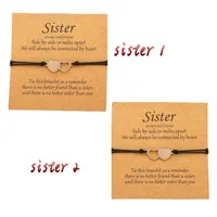 Vintage Style Heart No Inlaid Women's Bracelets main image 4