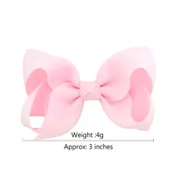 Fashion Children's Multicolor Flower Hairpin Bowknot Fashion Hairpin main image 2