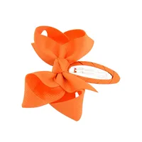 Fashion Hair Bows Cute Princess Side Clip Children Hair Clip main image 4