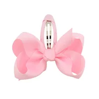 Fashion Hair Bows Cute Princess Side Clip Children Hair Clip sku image 10