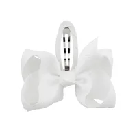 Fashion Hair Bows Cute Princess Side Clip Children Hair Clip sku image 17