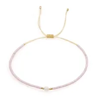 Simple Style Geometric No Inlaid Wholesale Bracelets sku image 23